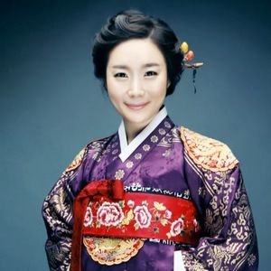 Meet your Posher, Eungi